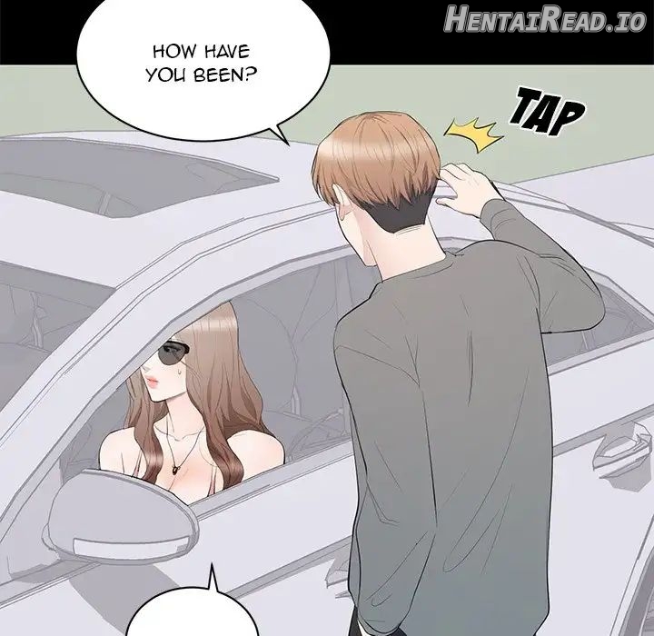 A Cinderella Story Chapter 11 - page 23