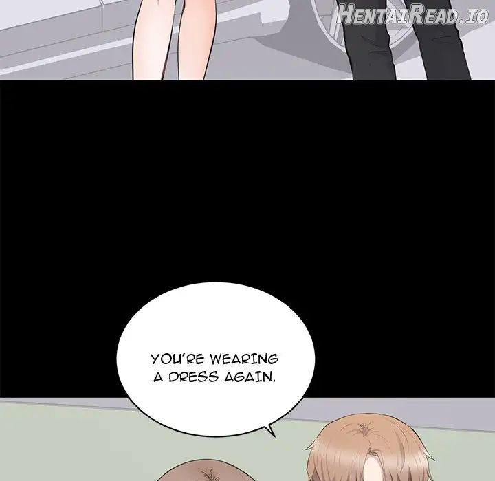 A Cinderella Story Chapter 11 - page 28
