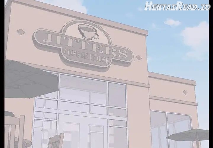 A Cinderella Story Chapter 11 - page 3