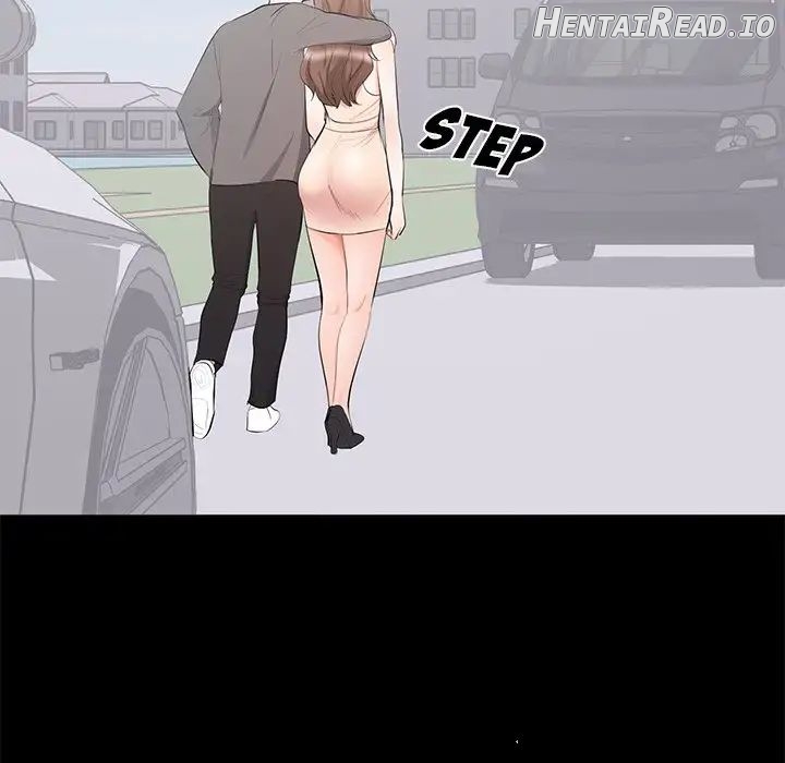 A Cinderella Story Chapter 11 - page 31