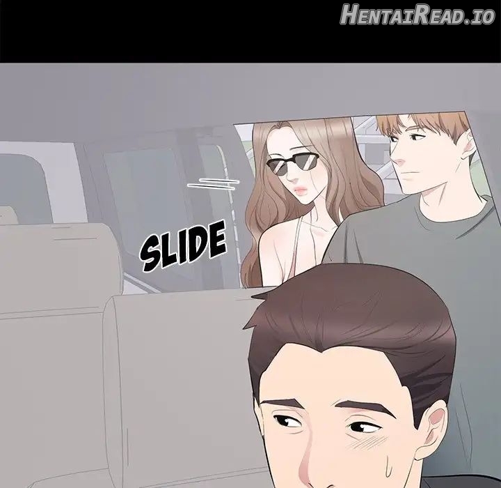 A Cinderella Story Chapter 11 - page 34