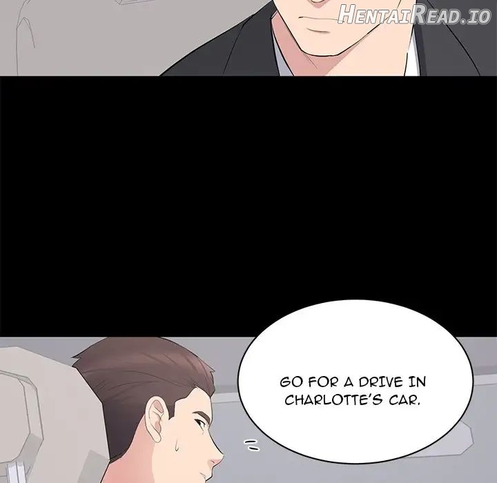 A Cinderella Story Chapter 11 - page 35
