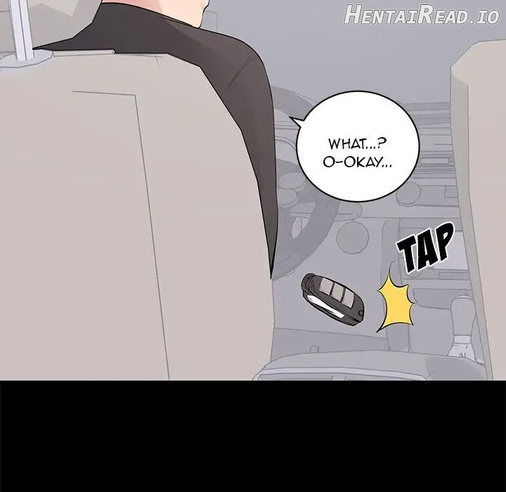 A Cinderella Story Chapter 11 - page 36