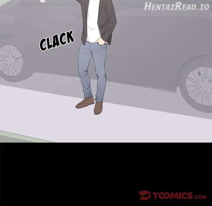 A Cinderella Story Chapter 11 - page 38