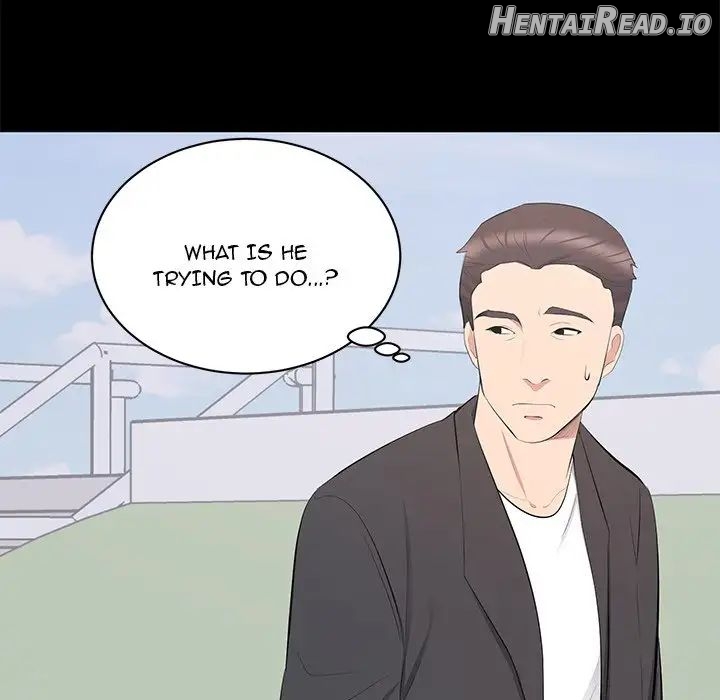 A Cinderella Story Chapter 11 - page 39