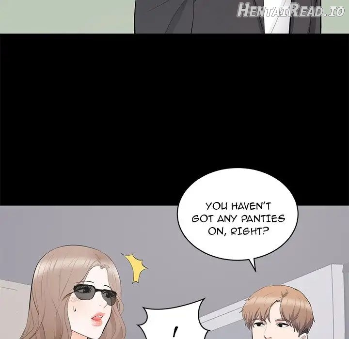 A Cinderella Story Chapter 11 - page 40