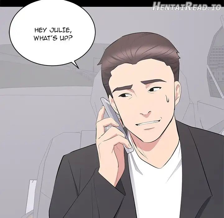 A Cinderella Story Chapter 11 - page 48