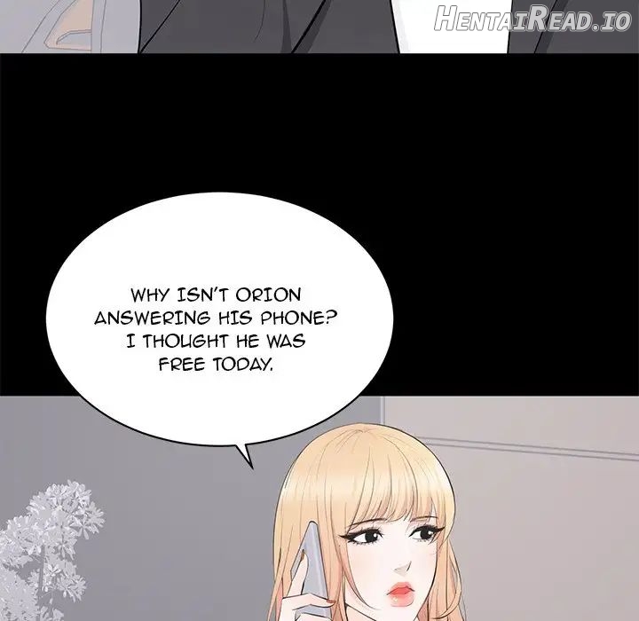 A Cinderella Story Chapter 11 - page 49
