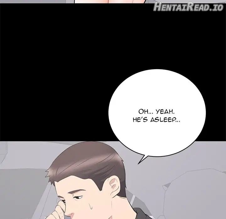 A Cinderella Story Chapter 11 - page 51