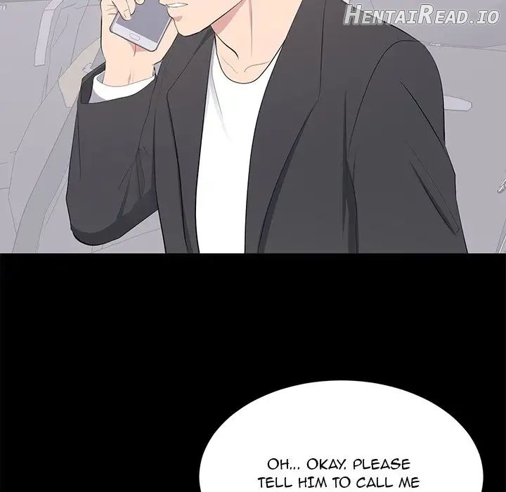 A Cinderella Story Chapter 11 - page 52