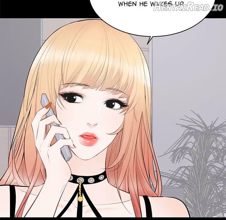 A Cinderella Story Chapter 11 - page 53
