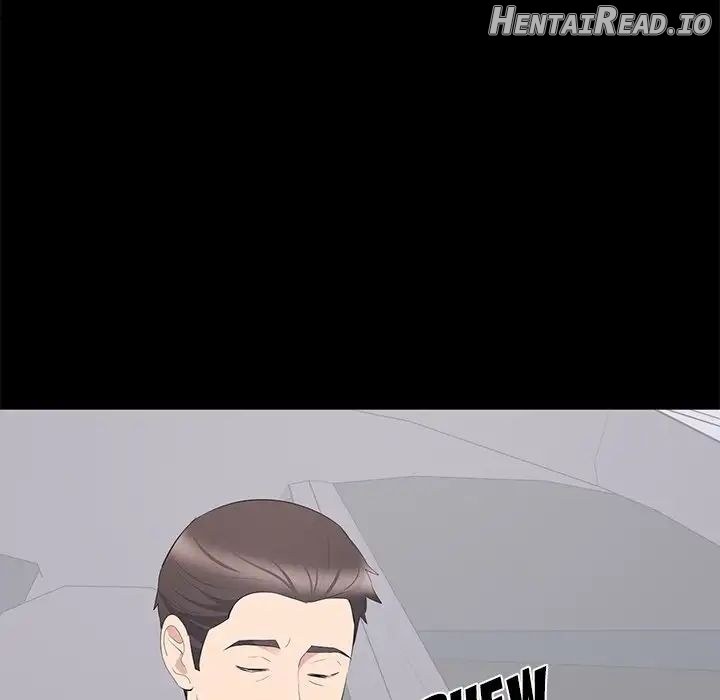 A Cinderella Story Chapter 11 - page 54