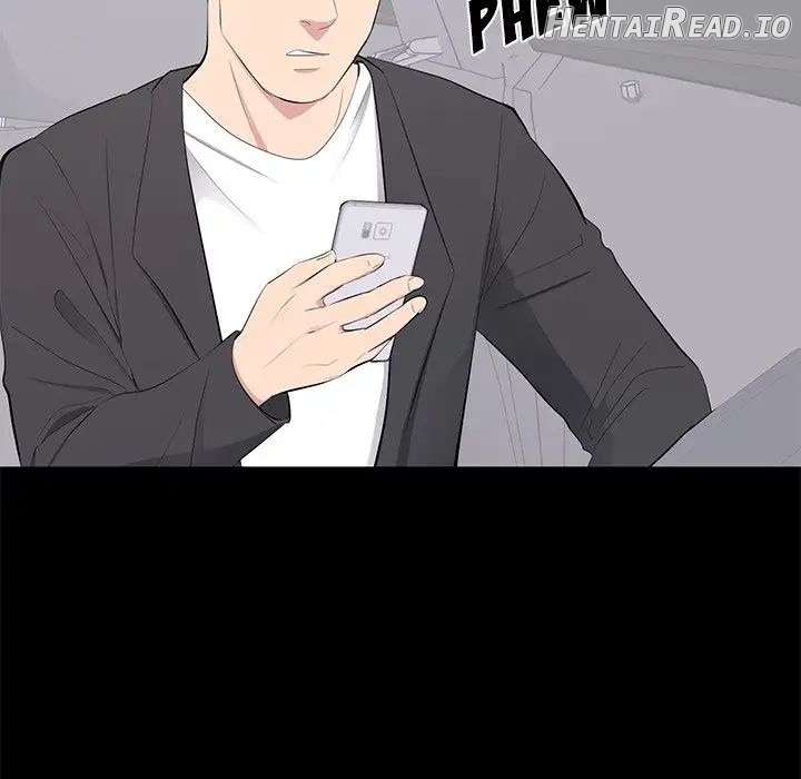 A Cinderella Story Chapter 11 - page 55