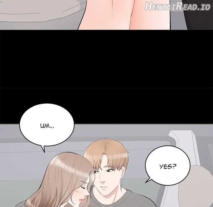 A Cinderella Story Chapter 11 - page 57