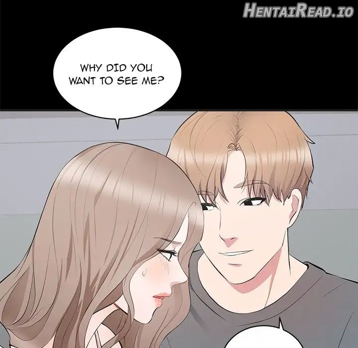 A Cinderella Story Chapter 11 - page 59