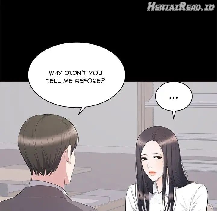 A Cinderella Story Chapter 11 - page 6