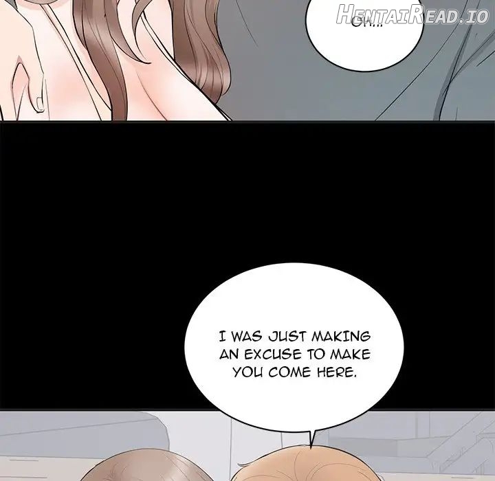 A Cinderella Story Chapter 11 - page 60