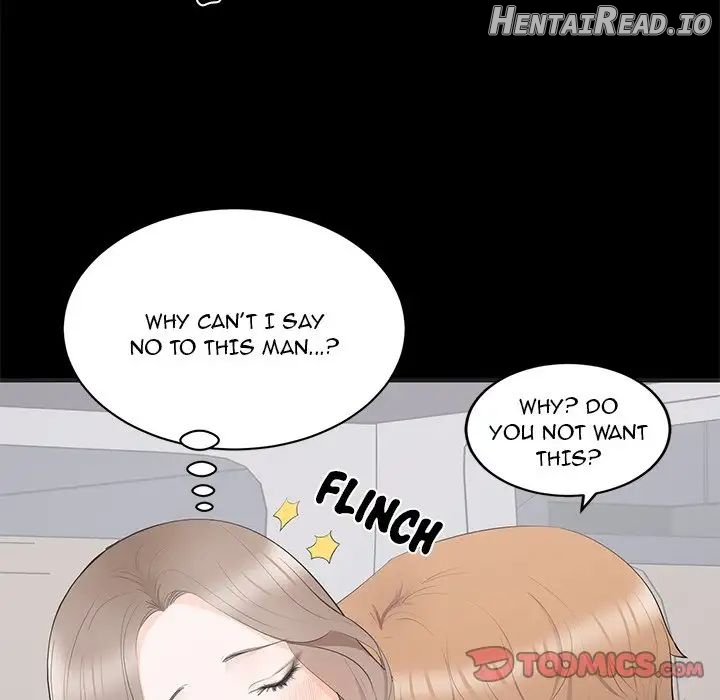 A Cinderella Story Chapter 11 - page 62