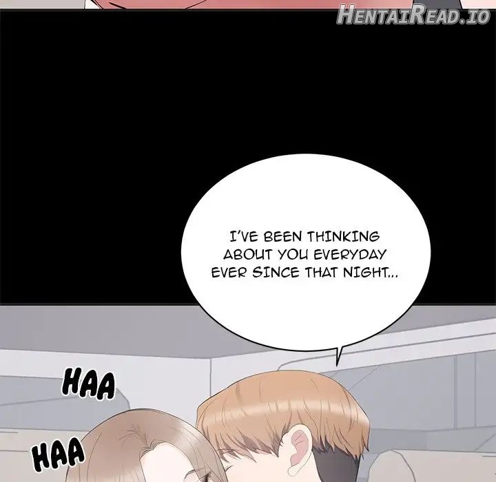 A Cinderella Story Chapter 11 - page 64