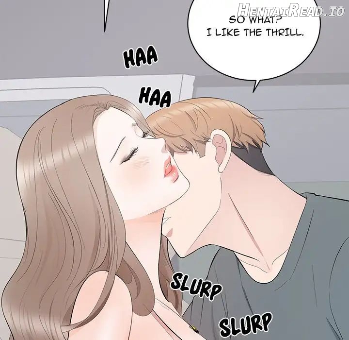 A Cinderella Story Chapter 11 - page 67