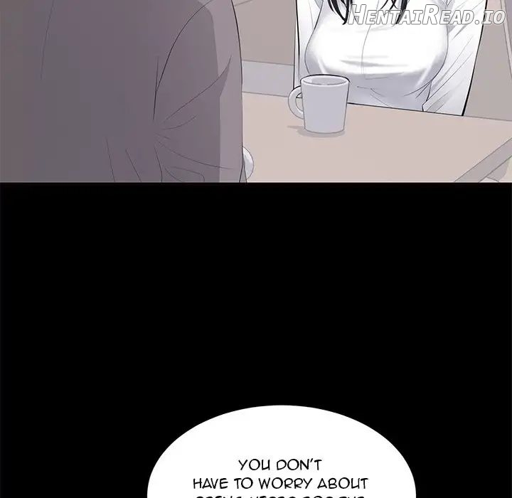 A Cinderella Story Chapter 11 - page 7