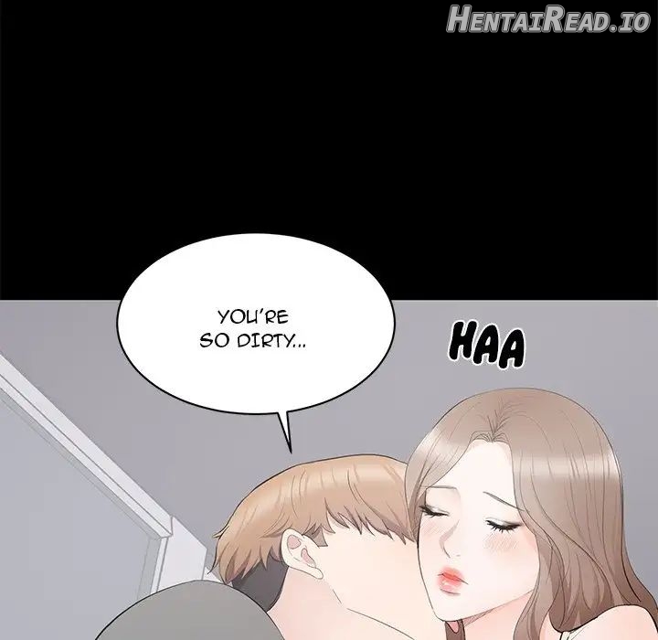 A Cinderella Story Chapter 11 - page 72