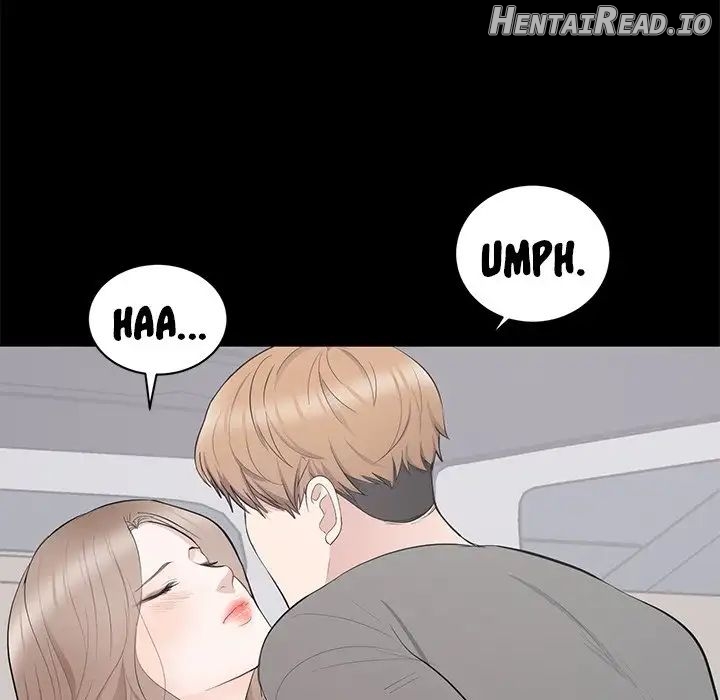 A Cinderella Story Chapter 11 - page 76