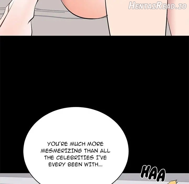 A Cinderella Story Chapter 11 - page 78