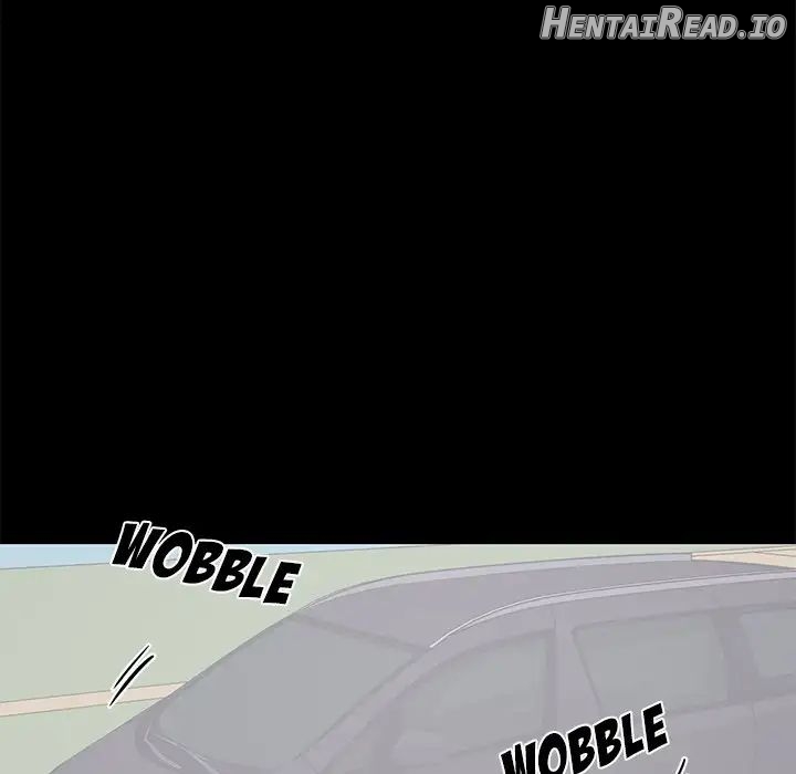 A Cinderella Story Chapter 11 - page 97