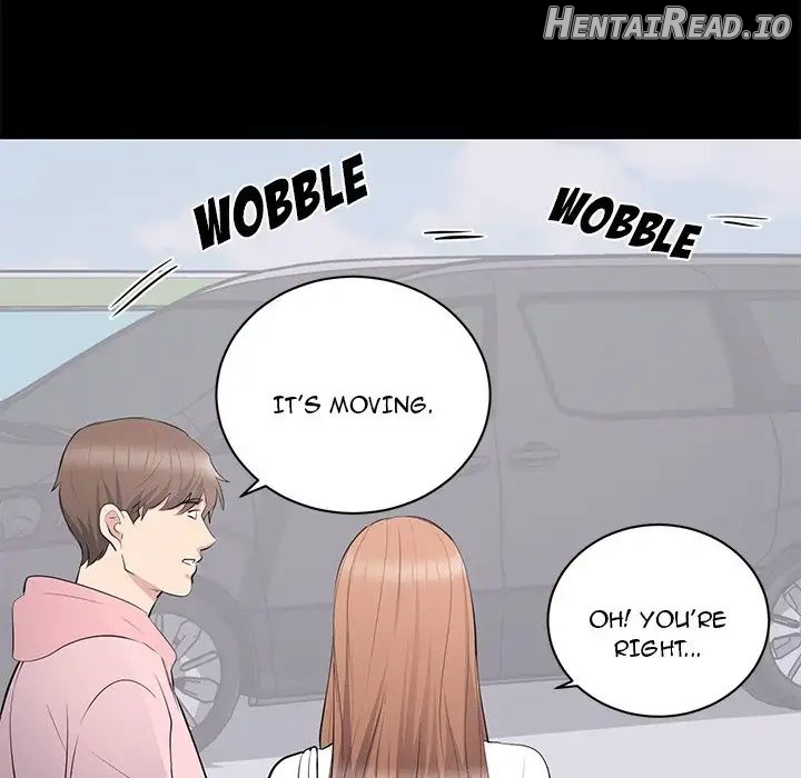 A Cinderella Story Chapter 11 - page 99