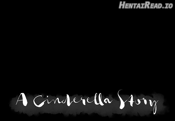 A Cinderella Story Chapter 12 - page 1