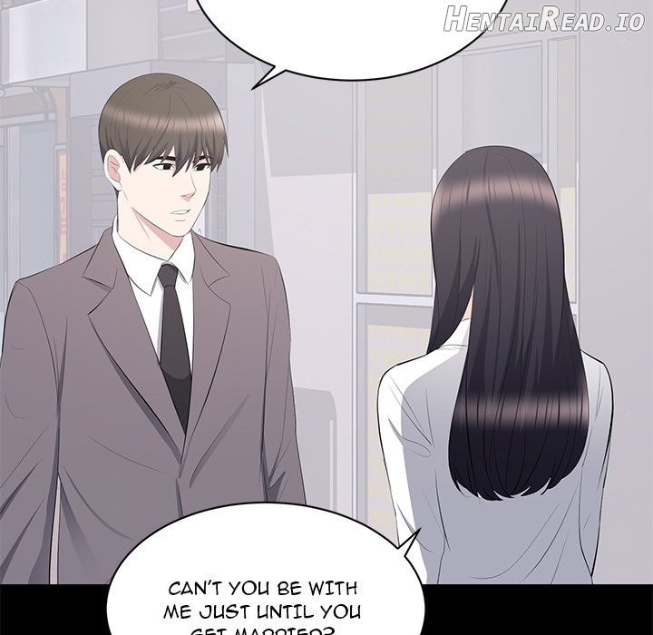 A Cinderella Story Chapter 12 - page 10