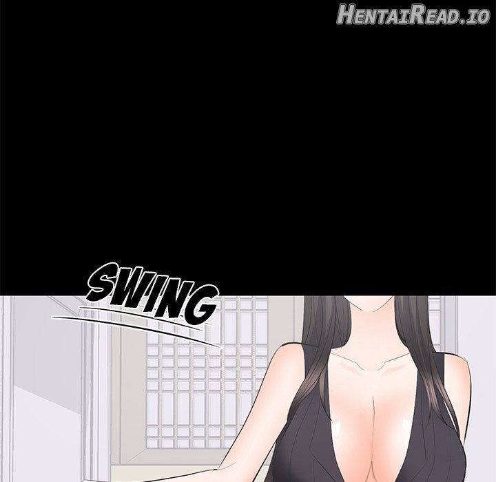 A Cinderella Story Chapter 12 - page 100