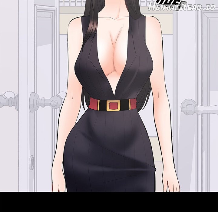 A Cinderella Story Chapter 12 - page 104