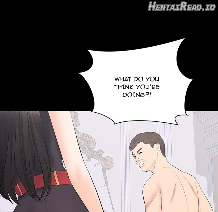 A Cinderella Story Chapter 12 - page 107