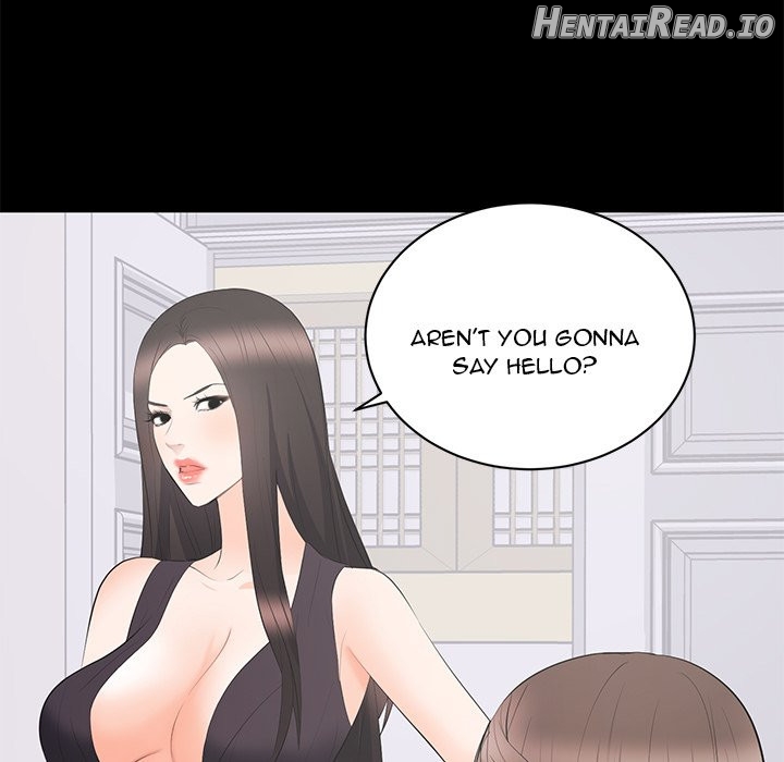 A Cinderella Story Chapter 12 - page 109
