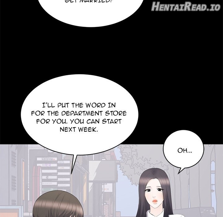 A Cinderella Story Chapter 12 - page 11