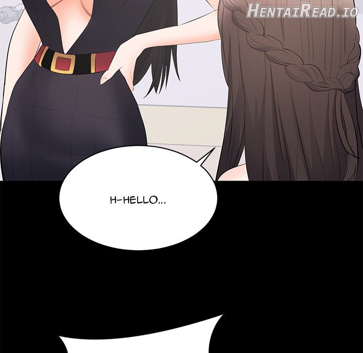 A Cinderella Story Chapter 12 - page 110