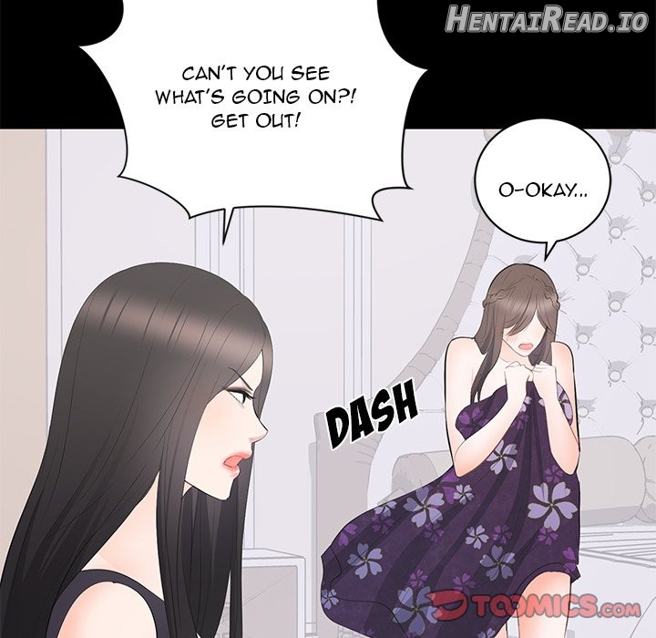 A Cinderella Story Chapter 12 - page 111