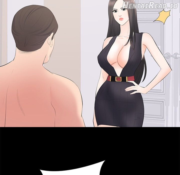A Cinderella Story Chapter 12 - page 113