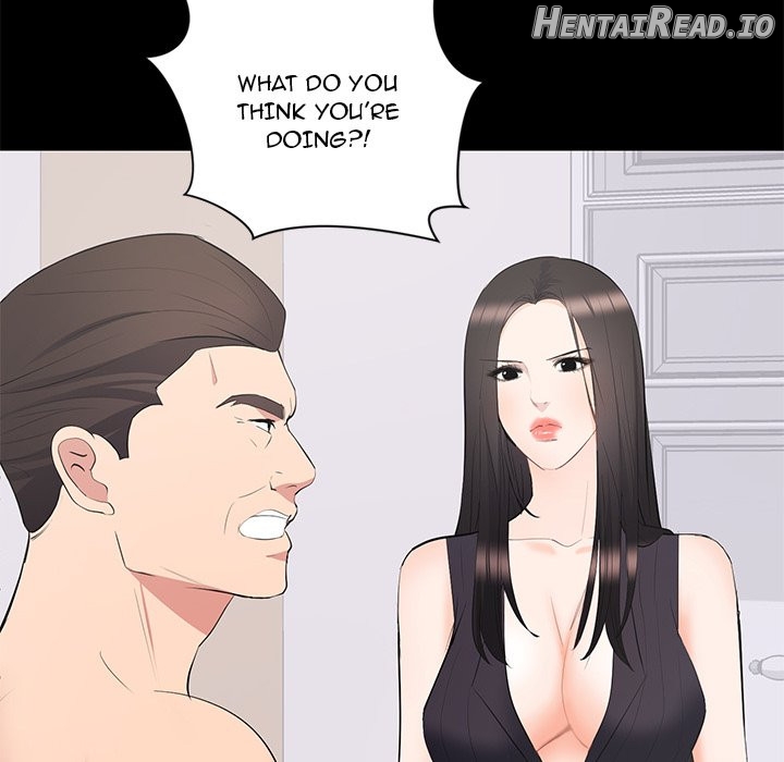A Cinderella Story Chapter 12 - page 114