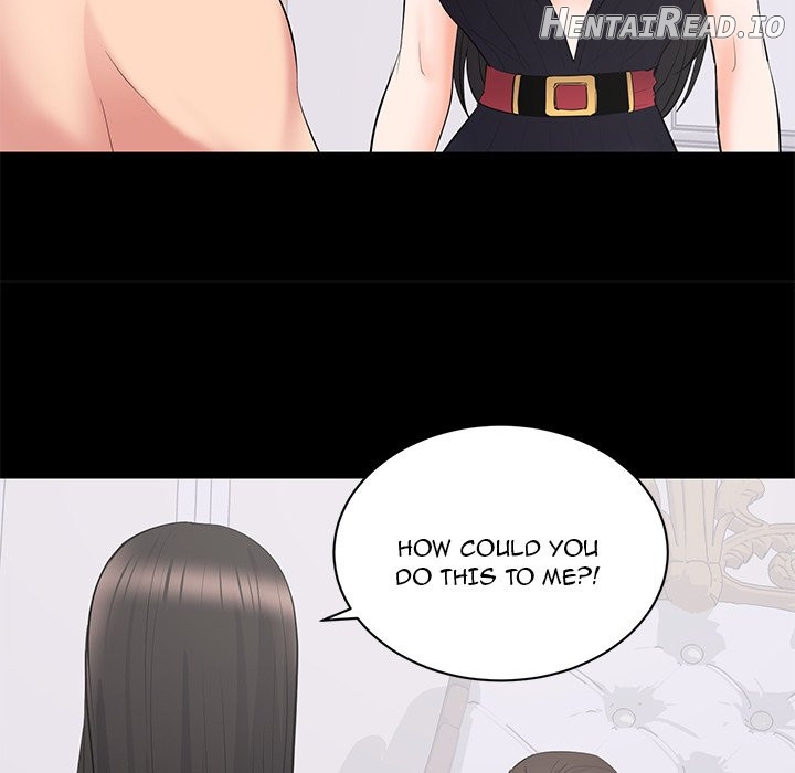 A Cinderella Story Chapter 12 - page 115