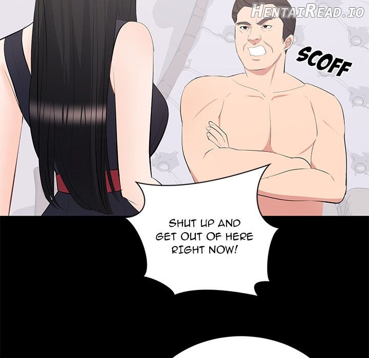 A Cinderella Story Chapter 12 - page 116