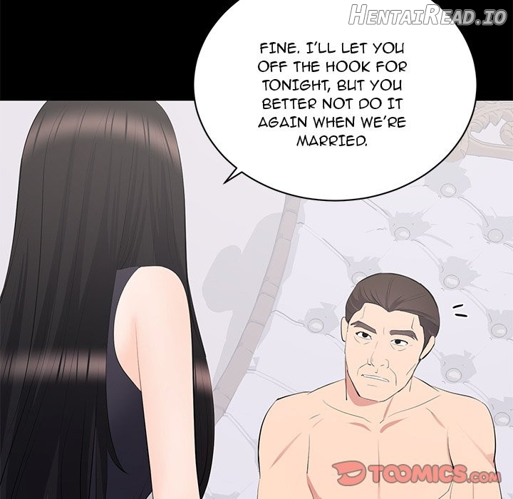 A Cinderella Story Chapter 12 - page 117