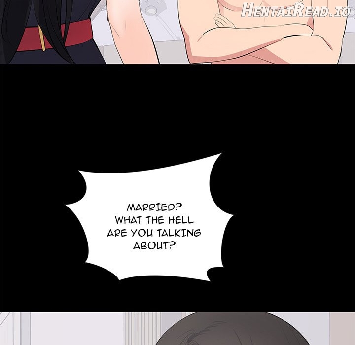 A Cinderella Story Chapter 12 - page 118