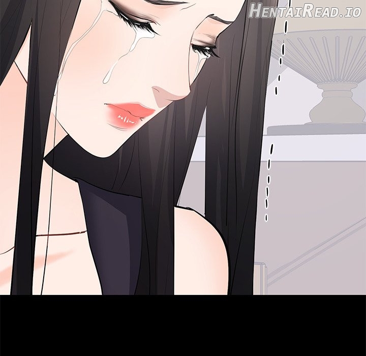 A Cinderella Story Chapter 12 - page 128