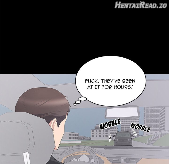 A Cinderella Story Chapter 12 - page 13