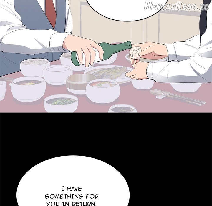 A Cinderella Story Chapter 12 - page 24