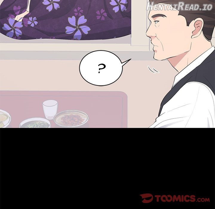A Cinderella Story Chapter 12 - page 27