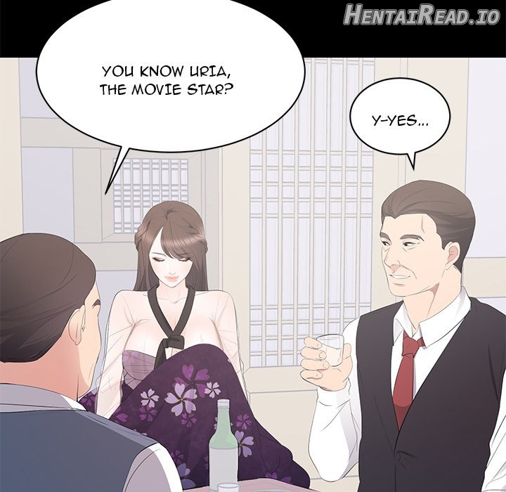 A Cinderella Story Chapter 12 - page 30